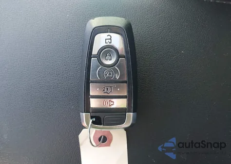 2021 Ford Edge Sel z USA, uszkodzony, nr VIN 2FMPK4J99MBA10510